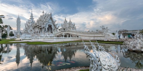 วัดร่องขุ่น